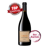 SyRare 2020  (6er Karton)