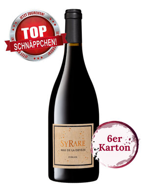SyRare 2020  (6er Karton)