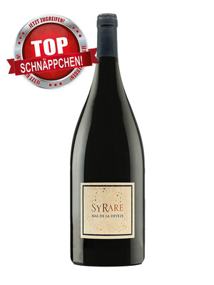 SyRare 2021, Magnum (150 cl)