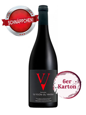 Le Grand Saut 2019  (6er Karton)