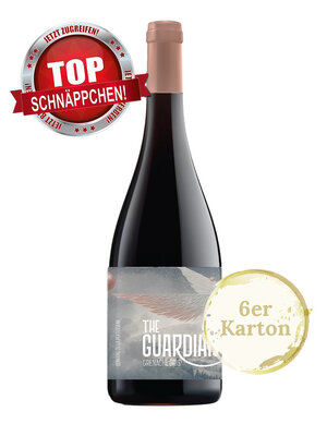 The Guardian  2022 (6er Karton)