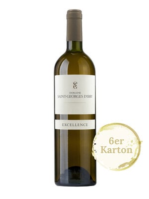 Excellence Blanc 2024 (6er Karton)