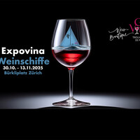 Expovina Weinschiff 2025