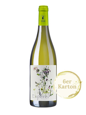 Espérel 2024 (6er Karton)