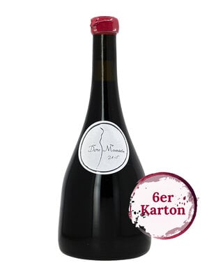 Dame Mourvèdre 2015 (6er Karton)