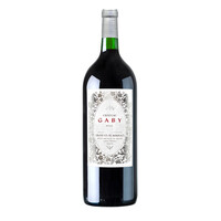 Château Gaby 2016, Magnum (150 cl)