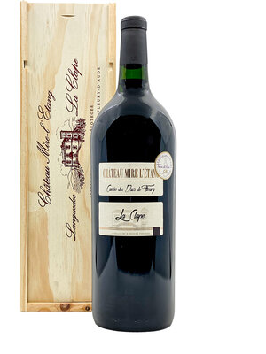 Cuvée des Ducs de Fleury 2022, Magnum (150 cl)