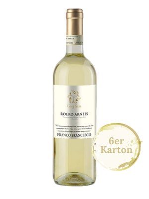 Roero Arnesi Trej Amis 2024 (6er Karton)