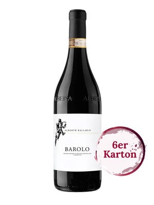 Barolo 2021 (6er Karton)