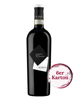 Amarone Classico 2022  (6er Karton)