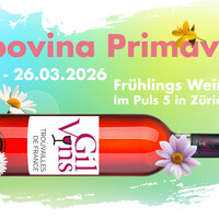 Expovina Primavera 2026