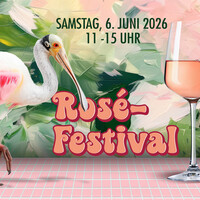 Rosé-Festival 2026