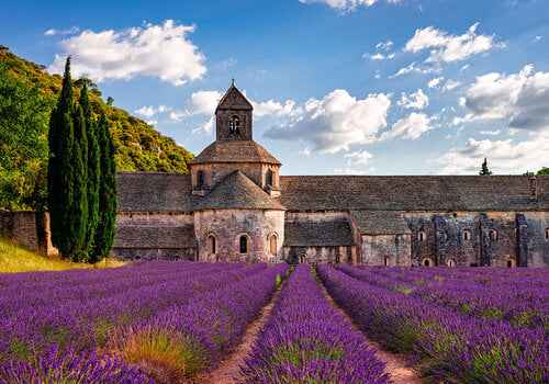 Provence