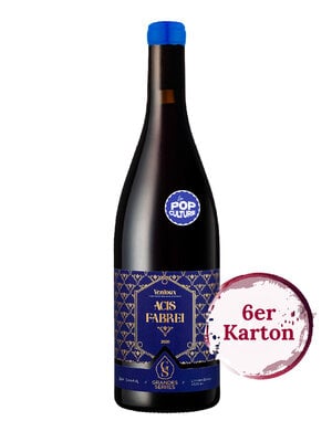 Acis Fabrei 2020  (6er Karton)