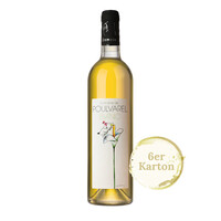 Le Bouquet Blanc 2025 (6er Karton)