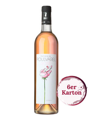 Le Bouquet Rosé 2025 (6er Karton)