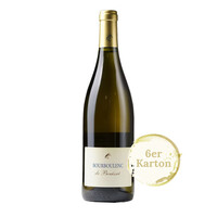 Bourboulenc Château Bouïsset 2025 (6er Karton)