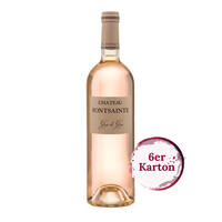 Rosé Gris de Gris 2025 (6er Karton)