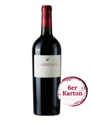 Les Terres Salées 2023 (6er Karton)