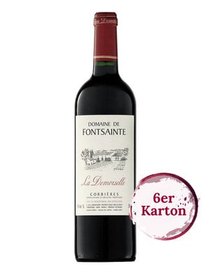 La Demoiselle 2022 (6er Karton)