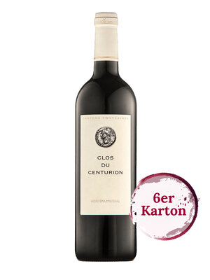 Clos du Centurion 2022 (6er Karton)