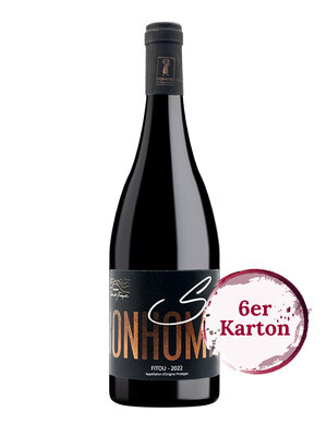 Sacré Bonhomme 2022 (6er Karton)