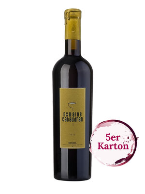 Cuvée d'Or 2022 (6er Karton)