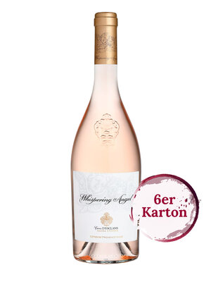 Whispering Angel 2025 (6er Karton)