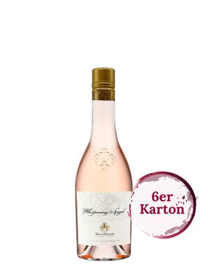 Whispering Angel 2024 (6er Karton) (37,5 cl)