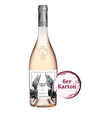 Rock Angel 2024 (6er Karton)