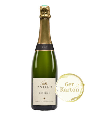 ANTECH Réserve Brut 2023 (6er Karton)