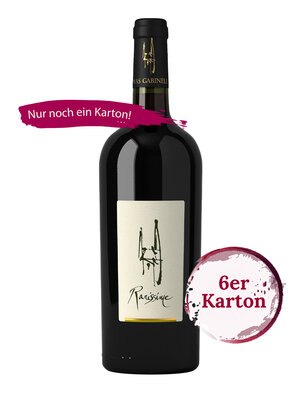 Mas Gabinèle Rarissime Rouge 2020 (6er Karton)