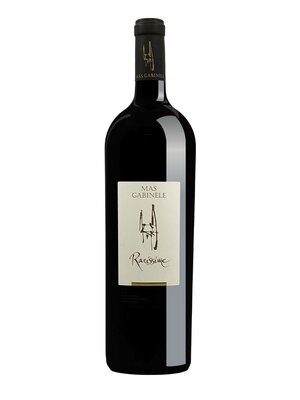 Mas Gabinèle Rarissime Rouge 2021, Magnum (150 cl)