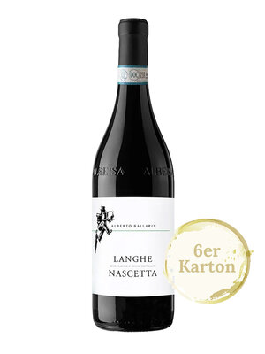 Langhe Nascetta 2024 (6er Karton)