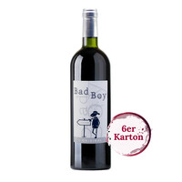 Bad Boy of Bordeaux 2018 (6er Karton)