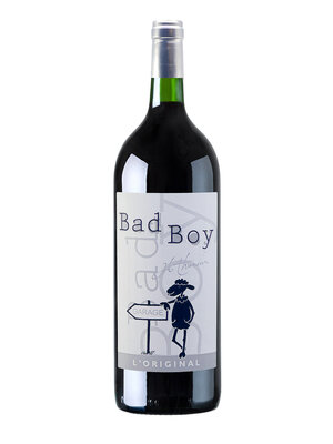 Bad Boy of Bordeaux 2018, Magnum (6er Karton)