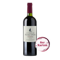 Le Clos du Beau-Père 2018 (6er Karton)