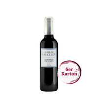 Château Faugères Rouge 2016 (6er Karton) (37,5 cl)