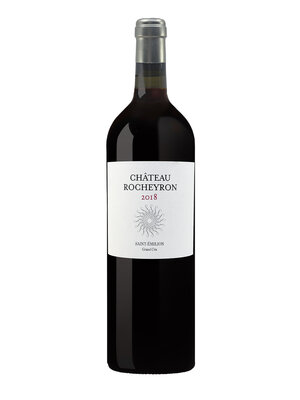 Château Rocheyron 2018 (6er Karton)