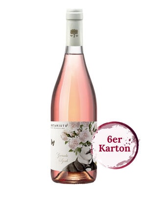 Le Botaniste 2025 (6er Karton)