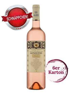 COLLECTION Prémices Rosé  2024 (6er Karton)