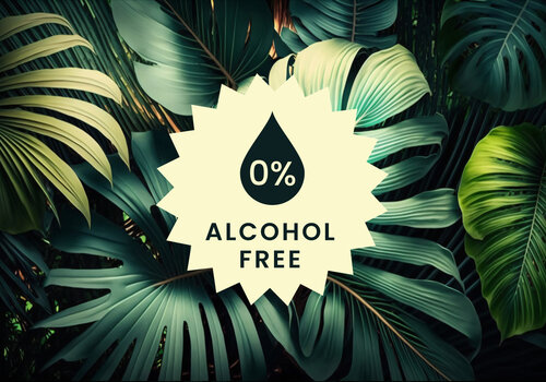 Alkoholfrei