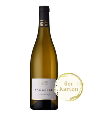 Sancerre Le Chemin de Marloup 2023 (6er Karton)