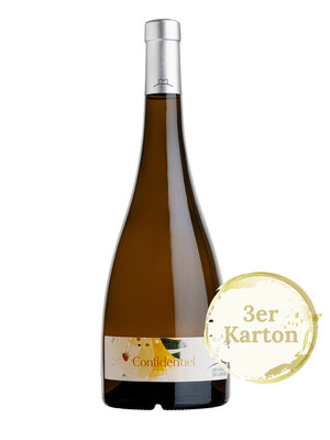 Confidentiel Blancs 2024 (6er Karton)