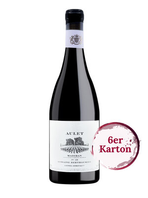 Aulet 2022 (6er Karton)
