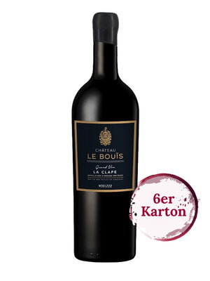 Grand Vin Rouge 2023 (6er Karton)