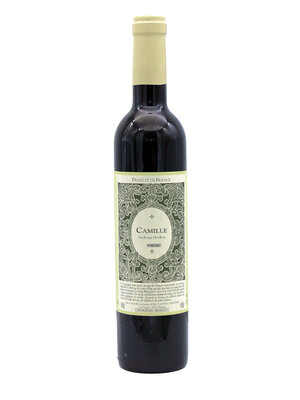 Camille Moelleux Rouge (50 cl)