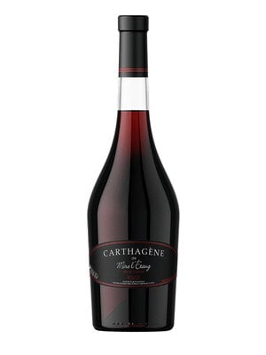 Carthagène Rouge (75 cl)