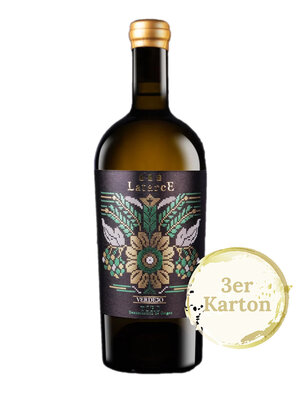 LatarcE Selectión Verdejo 2022 (3er Karton)