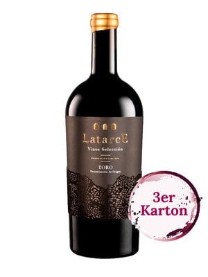 LatarcE Selectión Toro 2021 (3er Karton)